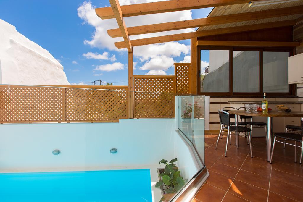 Azure Sea View Villa Ρέθυμνο Δωμάτιο φωτογραφία